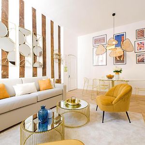 Deluxe Appartement